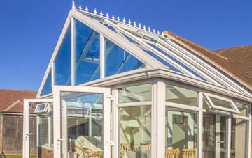conservatory roof insulation costs Hulcott