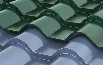 who should consider Hulcott plastic roofs
