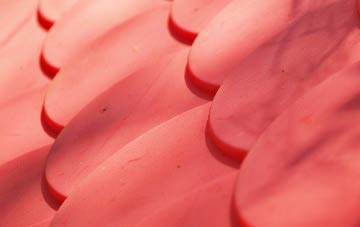 Hulcott plastic roof costs