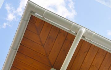 Hulcott soffit types